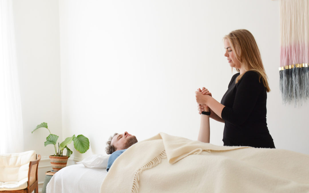 Hvad er en psykomotorisk terapeut?