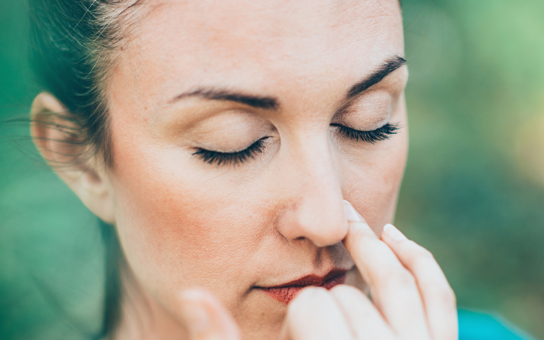 Angst – hvad kan du selv gøre?