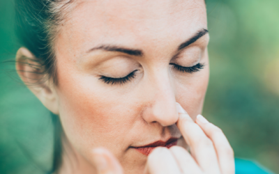 Angst – hvad kan du selv gøre?