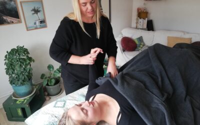 Et overbelastet nervesystem