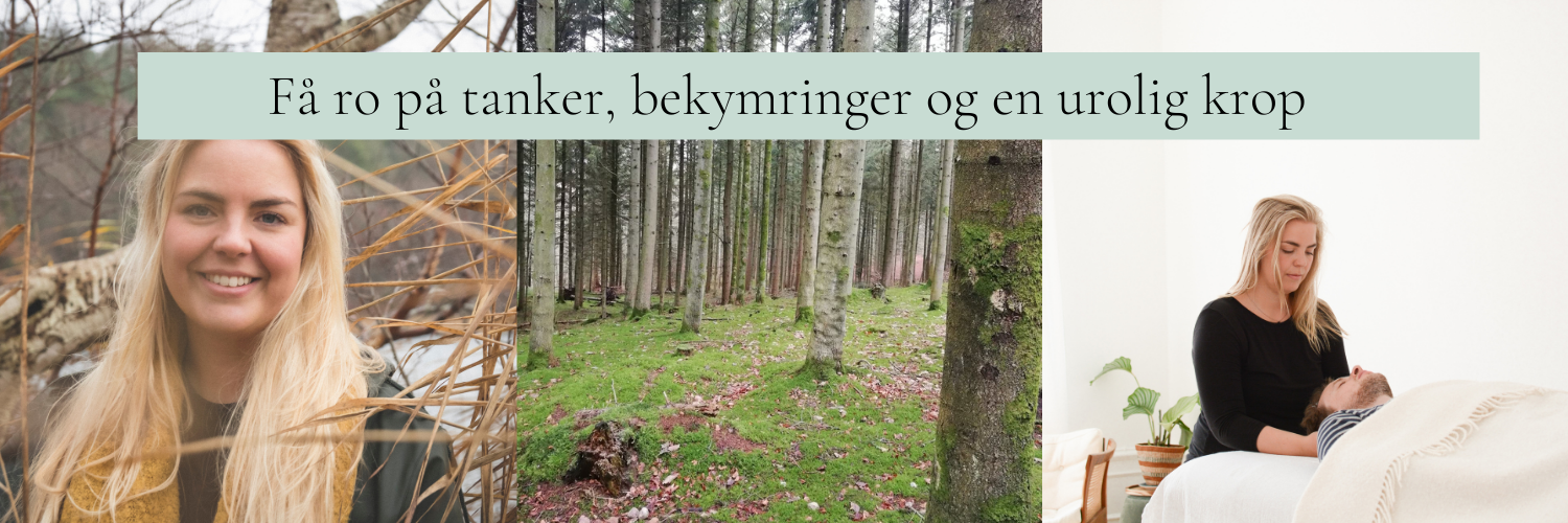 Faa ro og balance i krop tanker og nervesystem 2