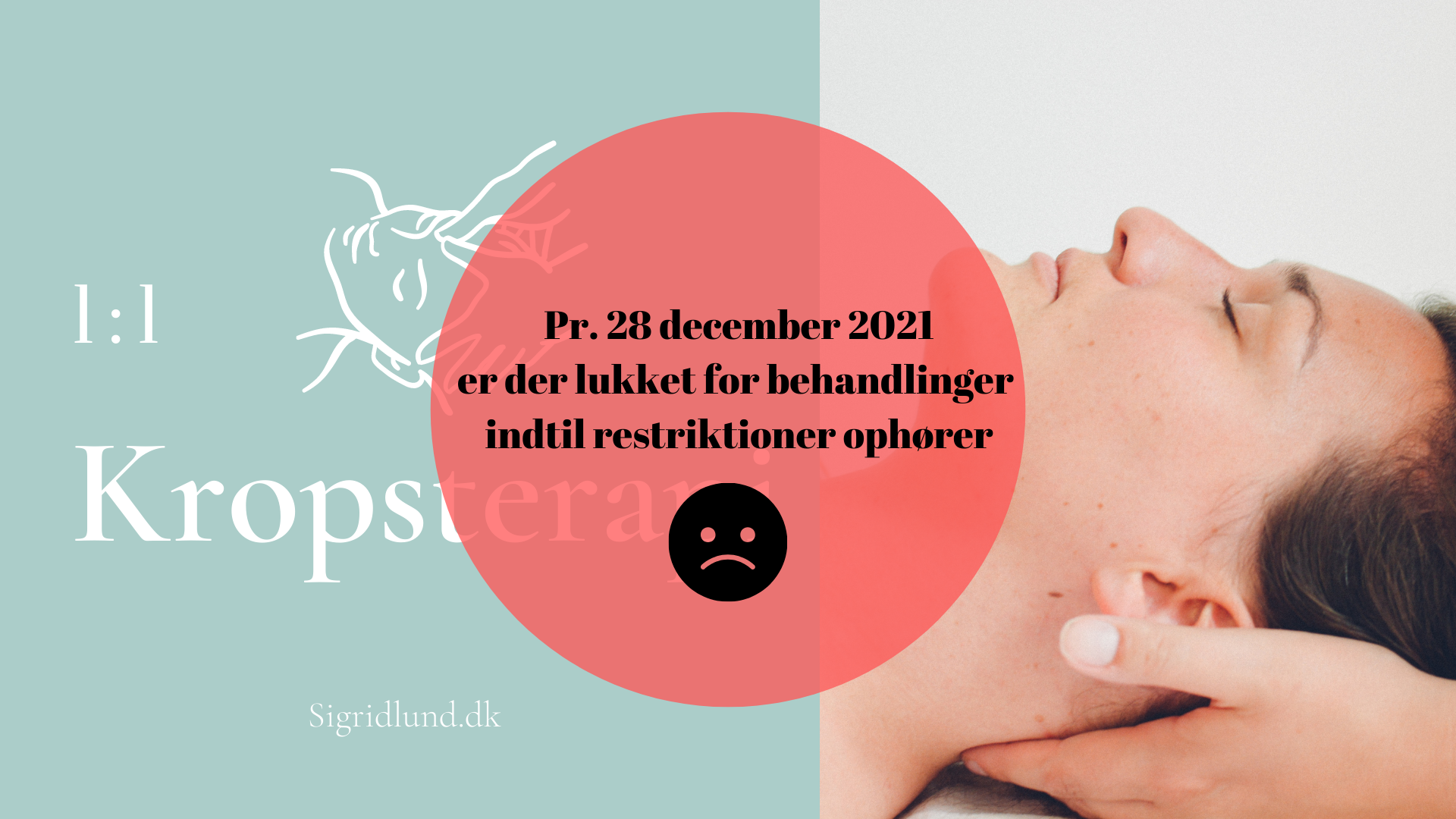 Walk and talk med Sigrid Lund 