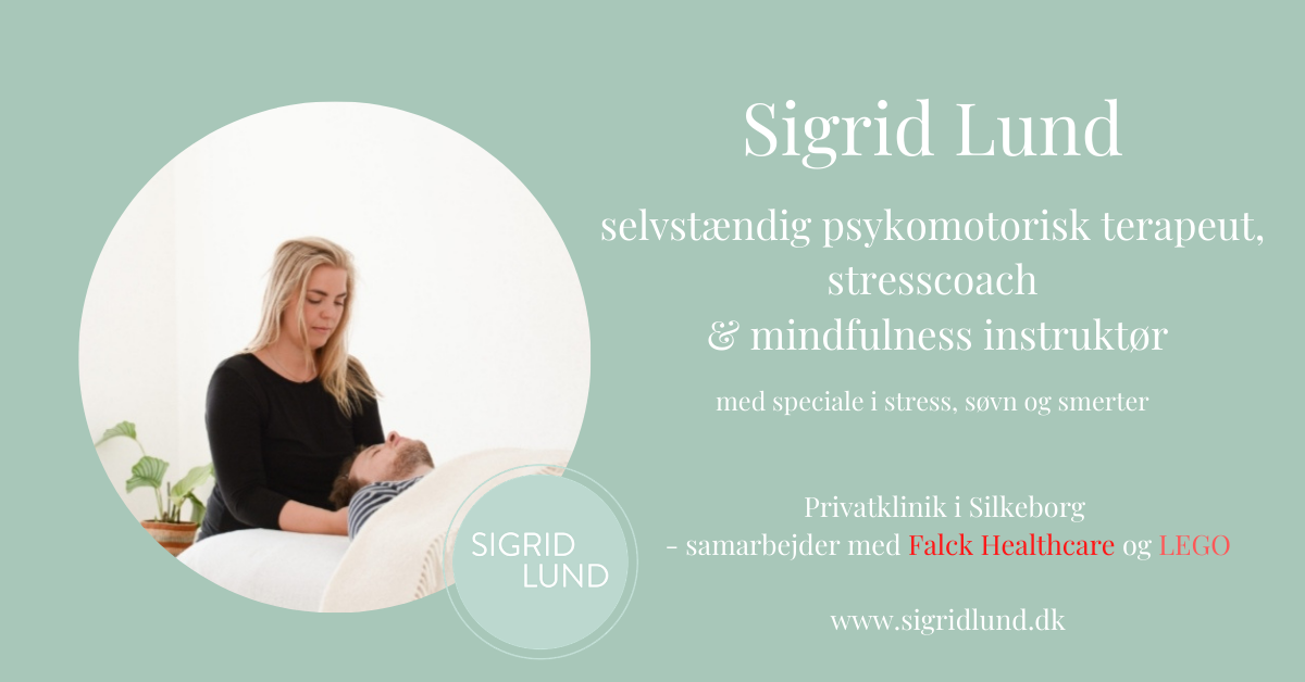 Mental og fysisk førstehjælp til virksomheder og deres ansatte 