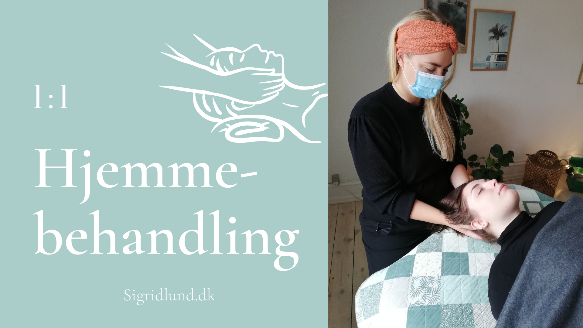 Hjemmebehandling i Silkeborg