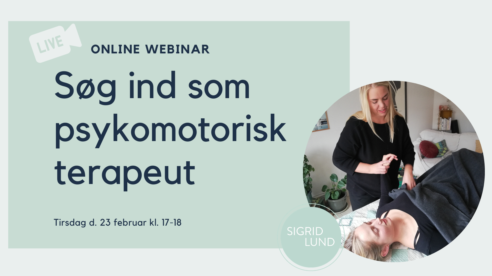 Sådan skal du skrive i din motiverede ansøgning