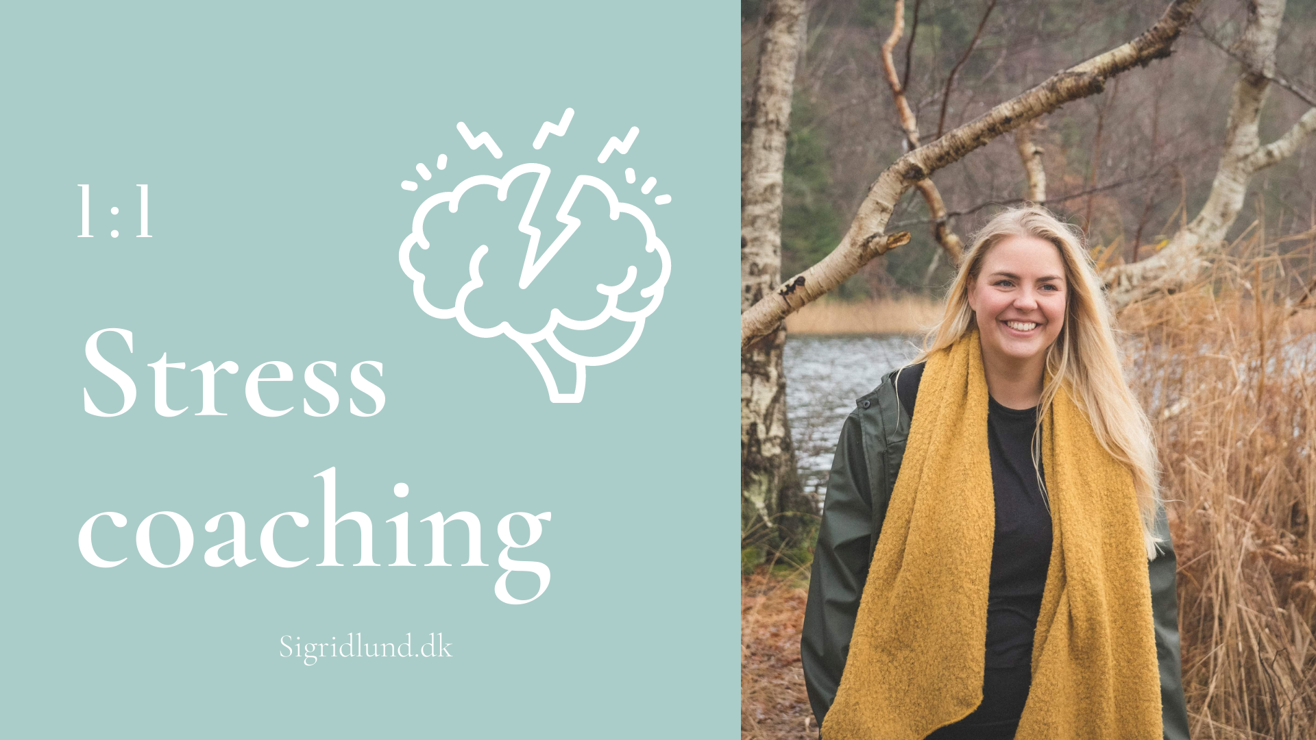 Stresscoaching i silkeborg